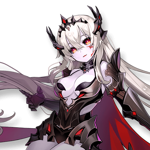 haru demonic flame b artwork